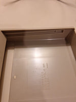 FACPAC 5.25" Floppy Disk Storage Hard Case