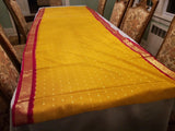 Indian Sari Fabric 6.5 Yards