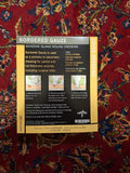 MEDLINE BORDERED GAUZE MSC3266 15 Units
