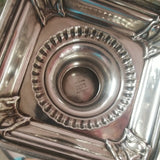 Sterling Wallace 3433 Trophy West Point Horse Show 1927