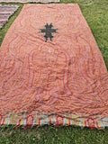 Antique Paisley Kashmiri Shawl Collection 200 Years Old (10 SHAWLS!!)