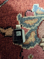 Black Samsung USB Connector S8 S8+