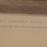 18th Century Elopement Set Engravings Art