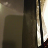 New Genuine GE Stainless Steel Outer Door Assembly WB56X33178