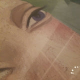 Large Original Gagosian Gallery Picasso Poster