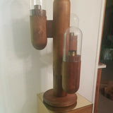 Mid Century Modern Prototype Studio Table Light