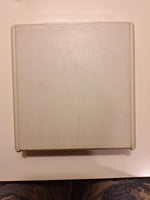 FACPAC 5.25" Floppy Disk Storage Hard Case