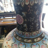Large Chinese Porcelain Vase