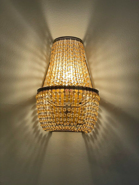 Wall Lighting Fixture