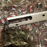 Genuine New GE Liner Support Part # WB34X28482 for GE Oven