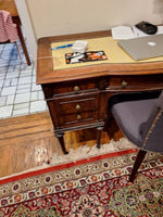 Antique Wooden Desk