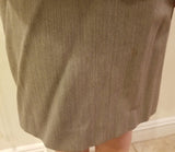 Escada Margeretha Ley Women's Suit Size 8 - Diamonds Sapphires Rubies Emeralds