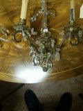 Pair of Antique Smaller SCONCES