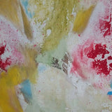 A Large Museum Quality Abstract Mid Century Modern Abstract Painting Art