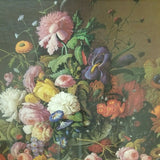 Floral Artwork