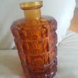 Vintage Mid century Modern Perfume Bottle