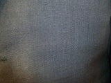 Beautiful Charcoal Gray Brooks Brothers Suit 100% Wool Made in USA Size 41