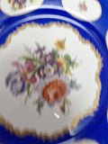 Antique Decorative Plate