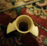 Cuisinart DLC Food Processor Detachable Replacement Disc Stem DLC-039ATX - Diamonds Sapphires Rubies Emeralds