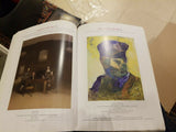 The International fine art fair catalog 2007