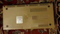 Commodore 64 Personal Computer with Original Box and Manual - Diamonds Sapphires Rubies Emeralds