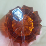 Vintage Mid century Modern Perfume Bottle