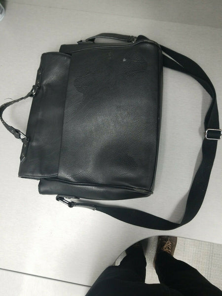 Aldo Laptop Bag - Diamonds Sapphires Rubies Emeralds