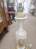 Antique Lamp