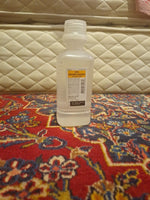 0.9% Sodium Chloride Irrigation, USP 500 mL Aqualite System RL-7282 UNSEALED!!!!