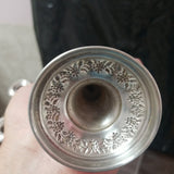 sterling silver besamim Judaica made in Israel