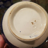 Antique China Bowl 100 years Old