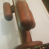 Mid Century Modern Prototype Studio Table Light