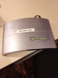 HAWKING TECHNOLOGY PRINT SERVER  HPS12U USED BUT GOOD CONDITION