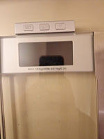 Vonhaus Digital Body Fat Scale 07/322 Designer Habitat Ltd FOR PARTS!NOT WORKING