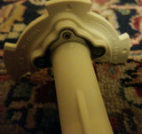 Cuisinart DLC Food Processor Detachable Replacement Disc Stem DLC-039ATX - Diamonds Sapphires Rubies Emeralds