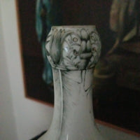 Antique Chinese Porcelain Vase