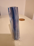 Resin for Zebra Printer 110mm x 74M 4.33" X 243' Ink Outside Lot# V5Q1E1018