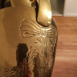 Rare Pair of Mid century Modern  Classical  Lamps