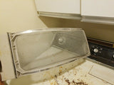 Whirlpool Dryer - Diamonds Sapphires Rubies Emeralds