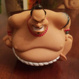 Lot NOS Harley Davidson Sumo Wrestlers