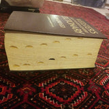 Websters New Twentieth Century Dictionary Unabridged Second Edition Deluxe Color