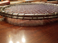 Wilson T2000 Tennis Racquet Made in USA Good Condition - Diamonds Sapphires Rubies Emeralds