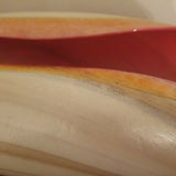 A Studio Vintage Art Glass Murano Italy