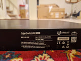 EdgeSwitch 48 500W by Ubiquity Networks ES-48-500W with SOME CONDITION ISSUES