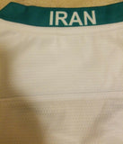 Mika Zibanejad Iran Hockey Jersey Size Large