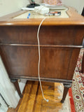 Antique Wooden Desk