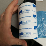 Clean Start Black FH Resin Printhead Cleaner Roll 110 mm x 300 m (4.33" x 984')