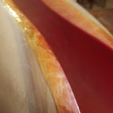 A Studio Vintage Art Glass Murano Italy