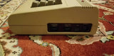 Commodore 64 Personal Computer with Original Box and Manual - Diamonds Sapphires Rubies Emeralds