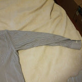 Daniel & Mayer Men's Dress Shirt Made in Italy Size 16 35-36